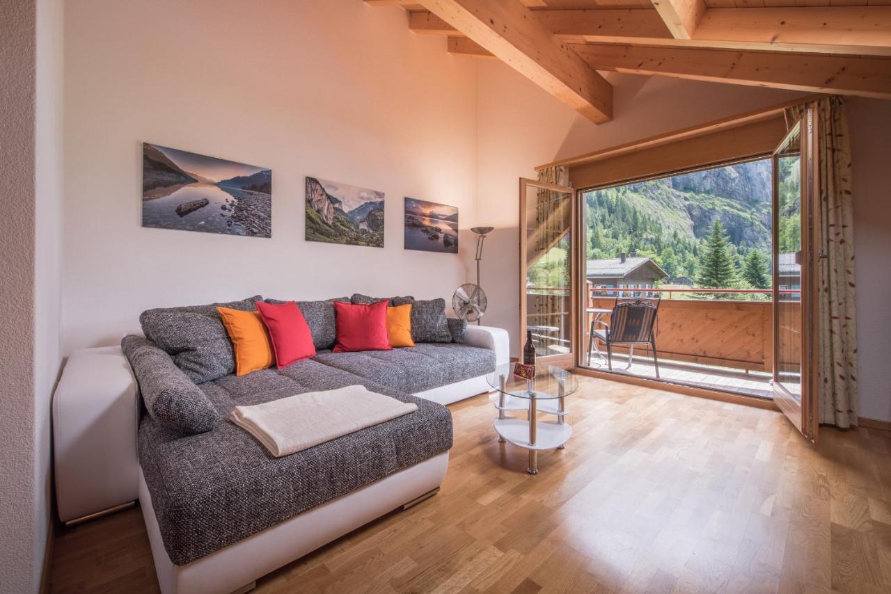 Apartment Lauberhorn, Luxury With Best Views Lauterbrunnen Exteriér fotografie